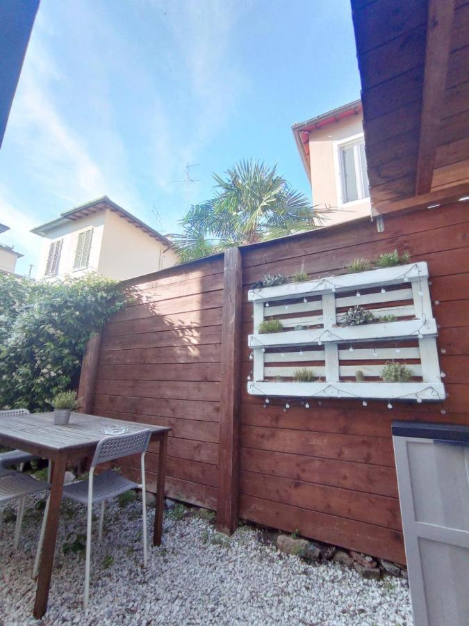 Apartamento Rori *