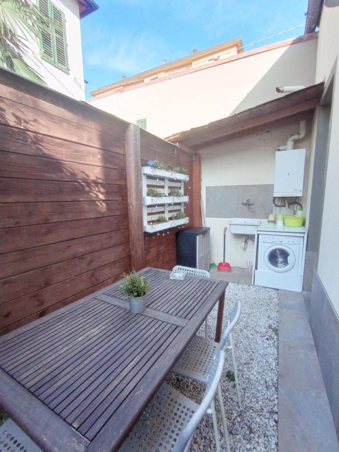 Apartamento Rori Florença
