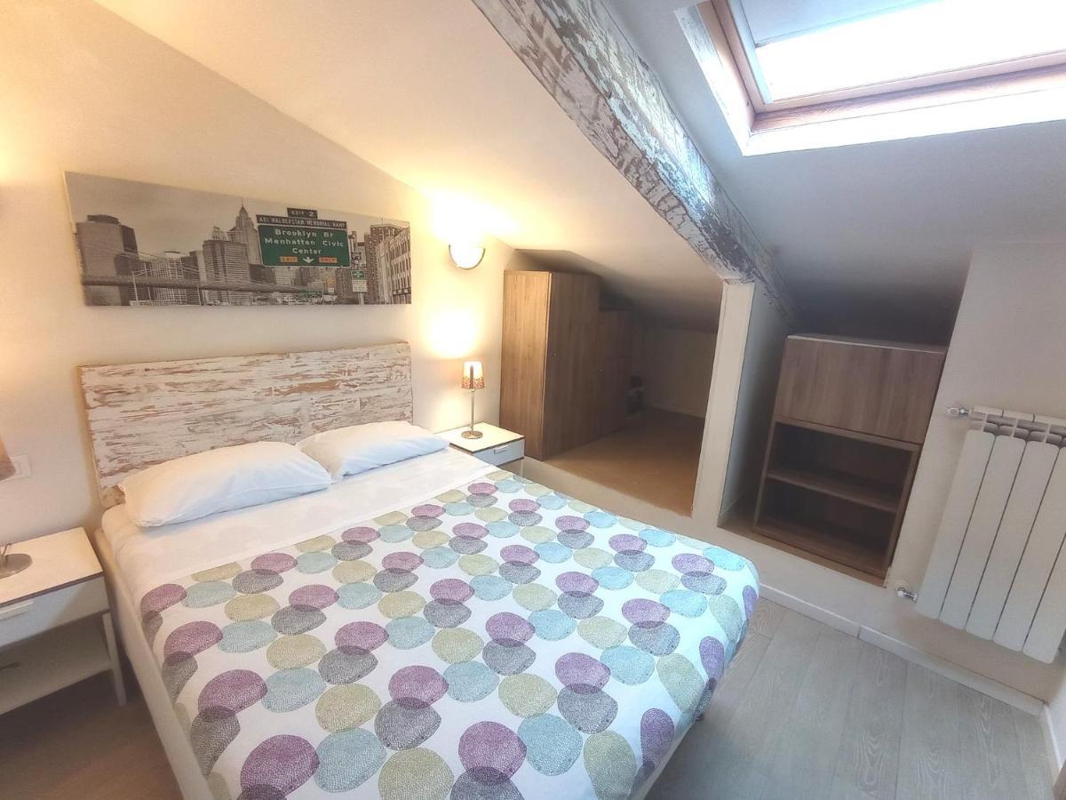 Rori Apartamento