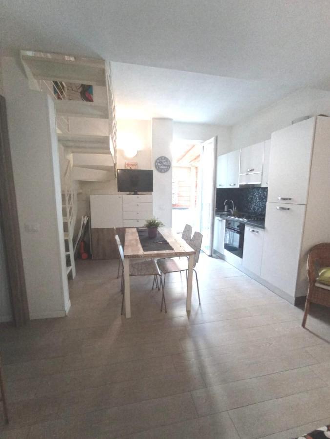 Apartamento Rori