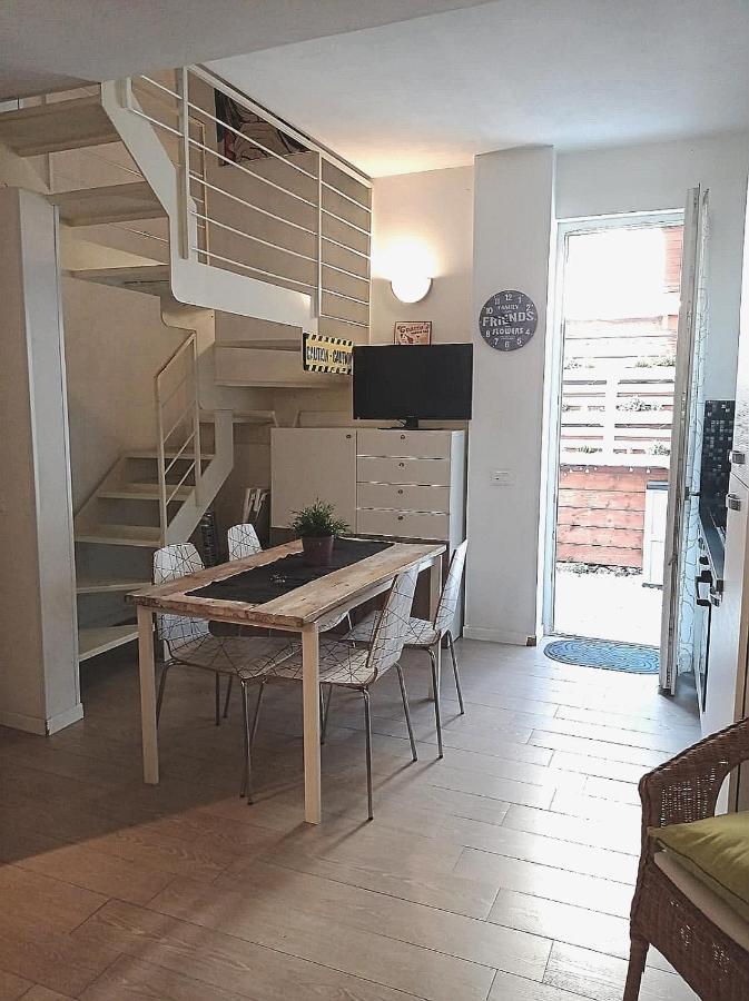 Apartamento Rori *