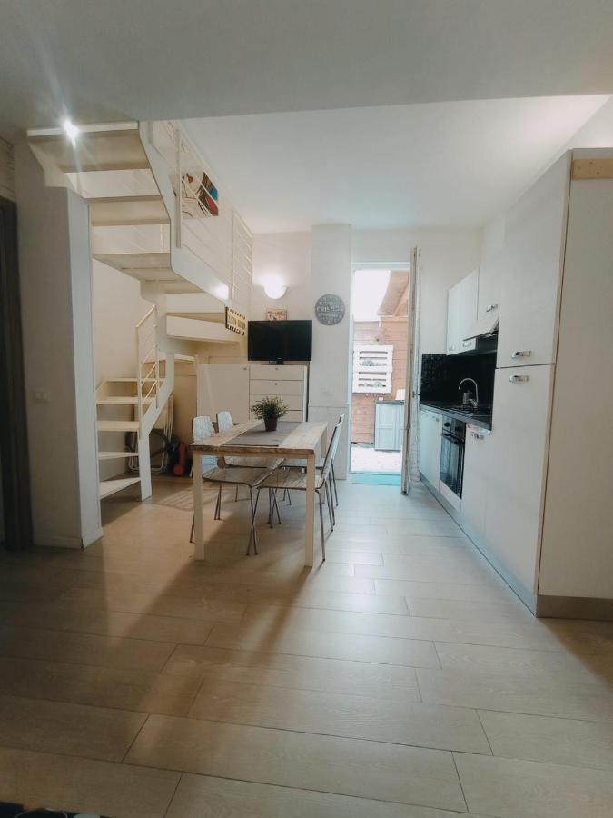 Apartamento Rori