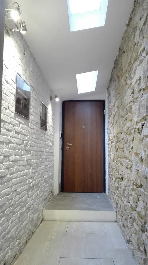 Rori Apartamento *