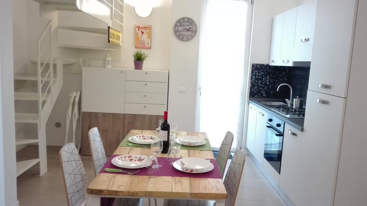 Apartamento Rori *