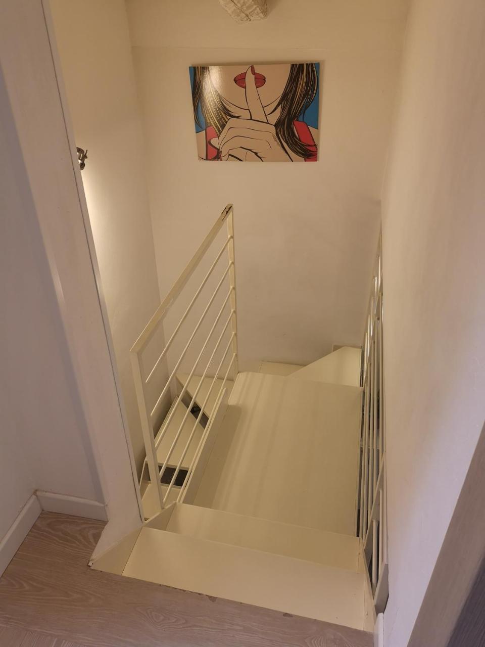 Apartamento Rori