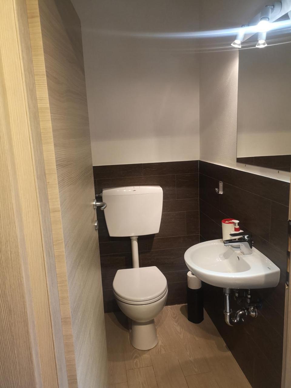 Rori Apartamento *