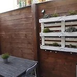Rori Apartment