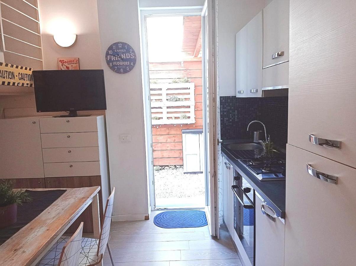 Rori Apartamento Florença