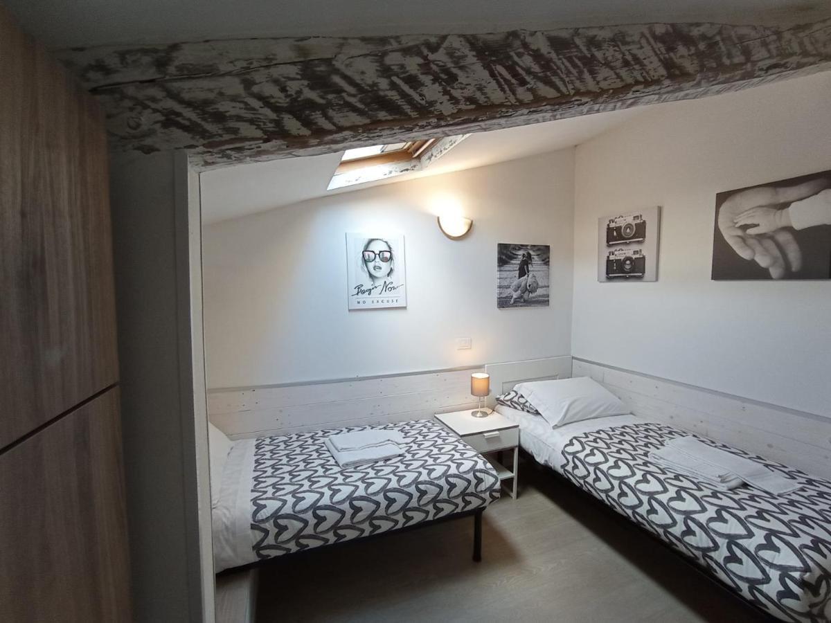 Rori Apartamento *