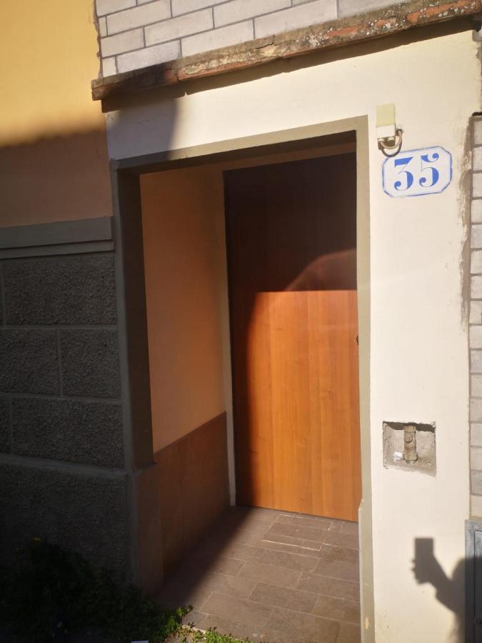 Apartamento Rori Florença